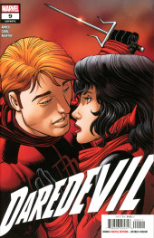 Daredevil Vol. 8 (2023) -9- Issue # 9
