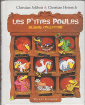 Les p'tites Poules -INT1- Album collector