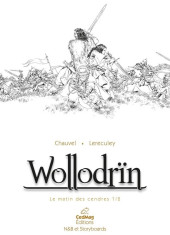 Wollodrïn -HS03- Wollodrïn - Le matin des cendres 1 /2