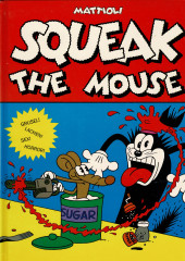 Squeak the Mouse (en allemand)