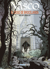 Vasco (en espagnol) -19- El Dogo de Brocelianda