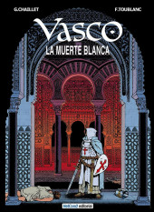 Vasco (en espagnol) -22- La Muerte blanca