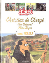 Les chercheurs de Dieu -24- Christian de Chergé / Tim Guénard / Frère Roger
