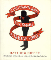 (AUT) Diffee - Hand Drawn Jokes For Smart Attractive People