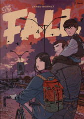 The fall, (Muralt) - Tome 1