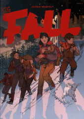 The fall, (Muralt) - Tome 2