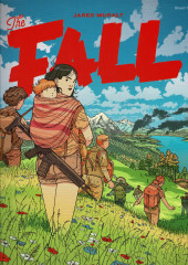 The fall, (Muralt) - Tome 3