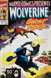 Marvel Comics Presents Vol.1 (1988) -68- Acts of Vengeance
