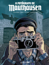 Fotógrafo de Mauthausen (O) - O Fotógrafo de Mauthausen