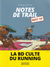 Notes de Trail - Best of