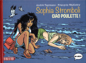 Sophia Stromboli -TL1- Ciao poulette !