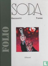 Soda -HS- Folio