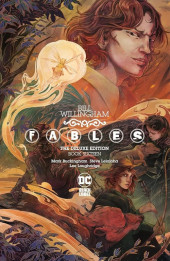 Fables (2002) -INTHC16- Book Sixteen