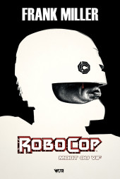 RoboCop : Mort ou vif - Tome Int TL