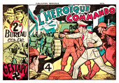 2° bureau contre gestapo -4- L'Héroïque commando