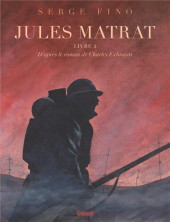 Jules Matrat -1- LIvre 1