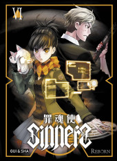 Sinners -6- Tome 6