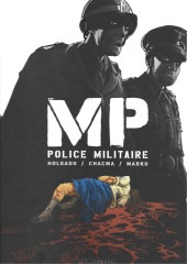 MP - Police Militaire - Tome 1