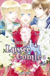 Laissée pour Comte -6- Volume 6