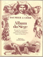 Album du siège