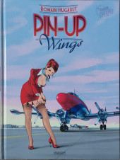 (AUT) Hugault -1a2015- Pin-Up Wings