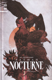 Batman Nocturne -4- Intermezzo
