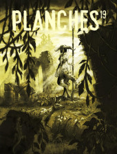 Planches - Tome 19