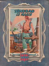 (AUT) Sabran -1950- Sindbad le marin