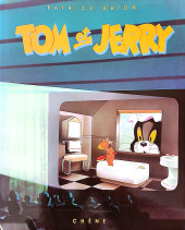 Tom et Jerry (collection) - Tom et Jerry