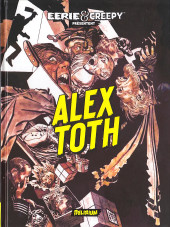 Eerie & Creepy présentent Alex Toth