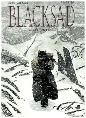 Blacksad -2a2021- Arctic-Nation