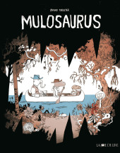 Mulosaurus