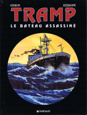 Tramp -3a1997- Le Bateau Assassiné