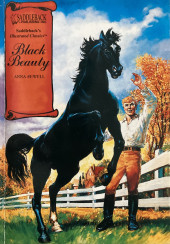 Marvel Classics Comics (1976) -5b2006- Black Beauty