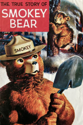 Smokey Bear (1960) -11991- The True Story of Smokey Bear