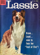 Lassie (1957) -37- Farewell to Rio