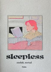 Sleepless (Zertal) - Sleepless