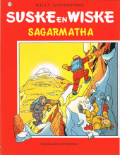 Suske en Wiske -220- Sagarmatha
