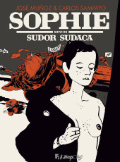 Sophie - Sudor Sudaca