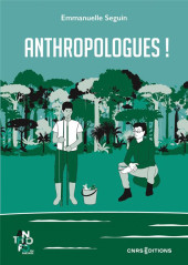 Anthropologues ! - Anthropologue(s) !
