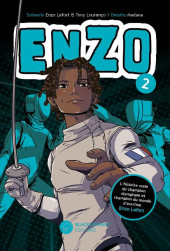 Enzo -2- Tome 2
