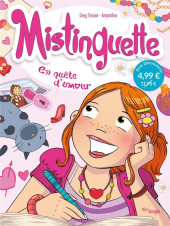 Mistinguette -1b2024- En quête d'amour