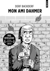 Mon ami Dahmer - Tome a2024