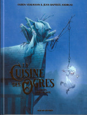 La cuisine des Ogres -1a2024- Tois-fois-morte