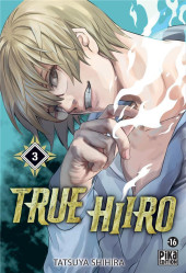 True Hiiro -3- Tome 3