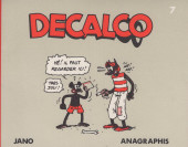 (AUT) Jano -1987- Decalco