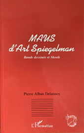 (AUT) Spiegelman - Maus d'Art Spiegelman