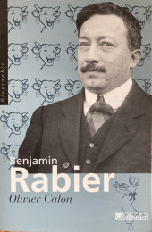 (AUT) Rabier - Benjamin Rabier