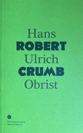 (AUT) Crumb - Robert Crumb