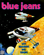 blue jeans (puis Super blue jeans) -9- Número 9
